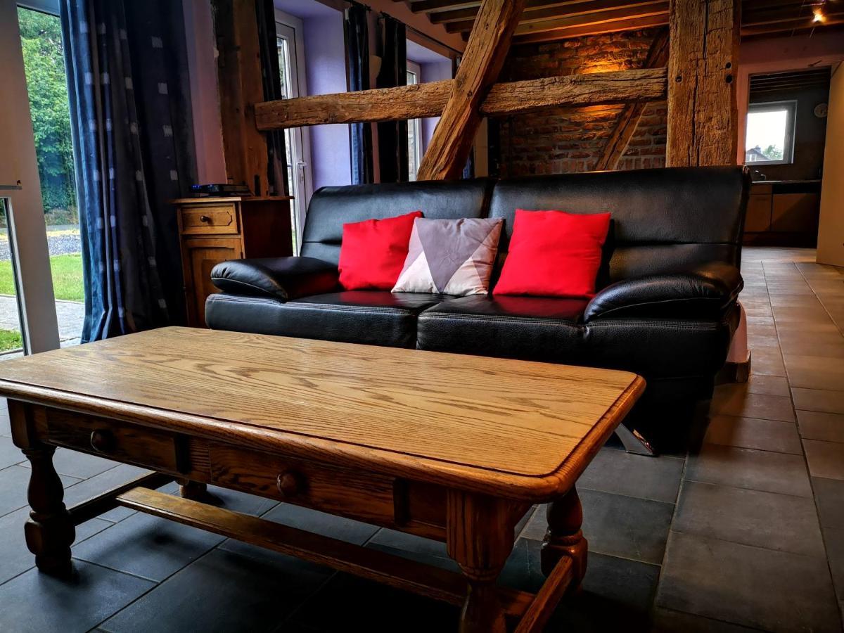 Chez Amand Holiday home