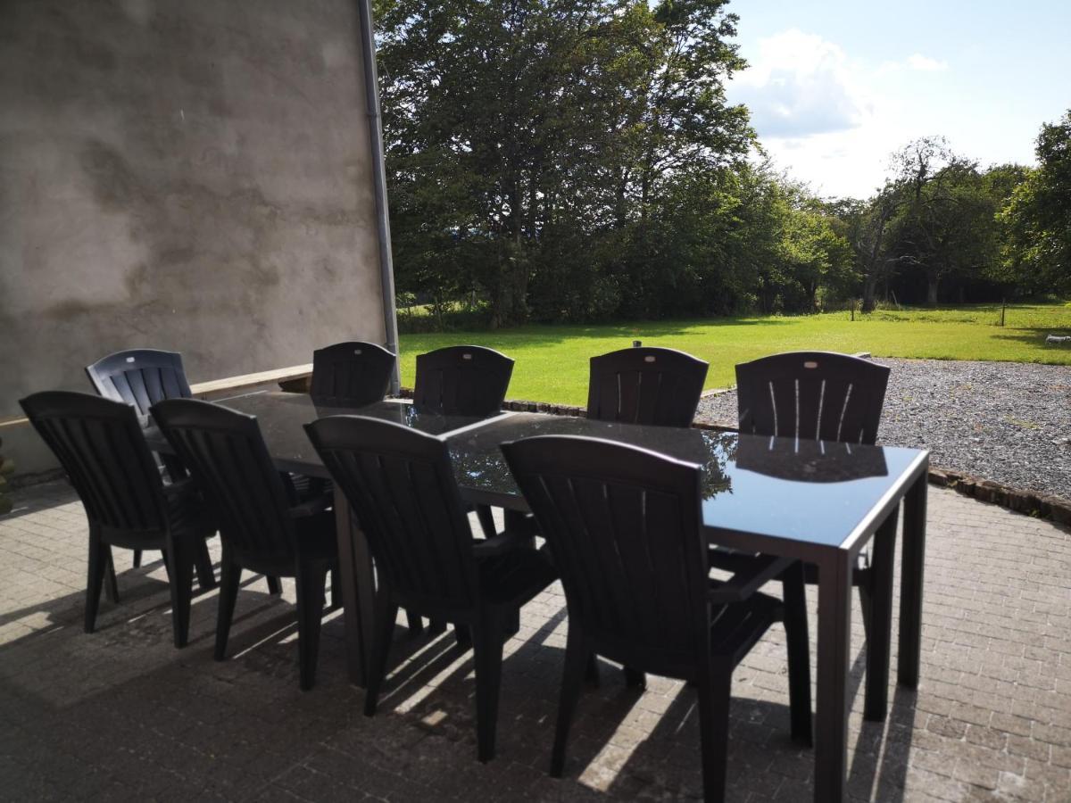 Chez Amand Holiday home *